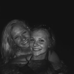 Meet your Posher, Katelyn